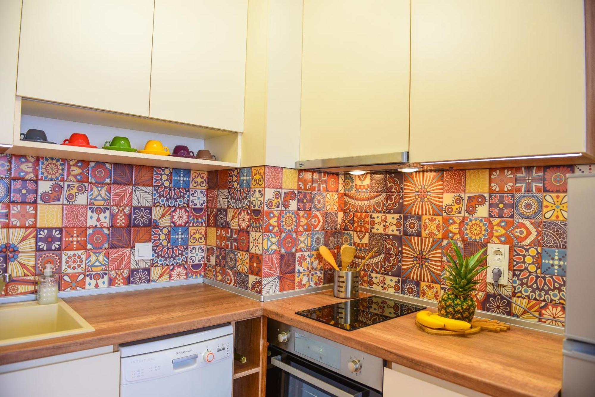 Charming Sunny Apartment+Swimming Pool Sf. Constantin și Elena Exterior foto