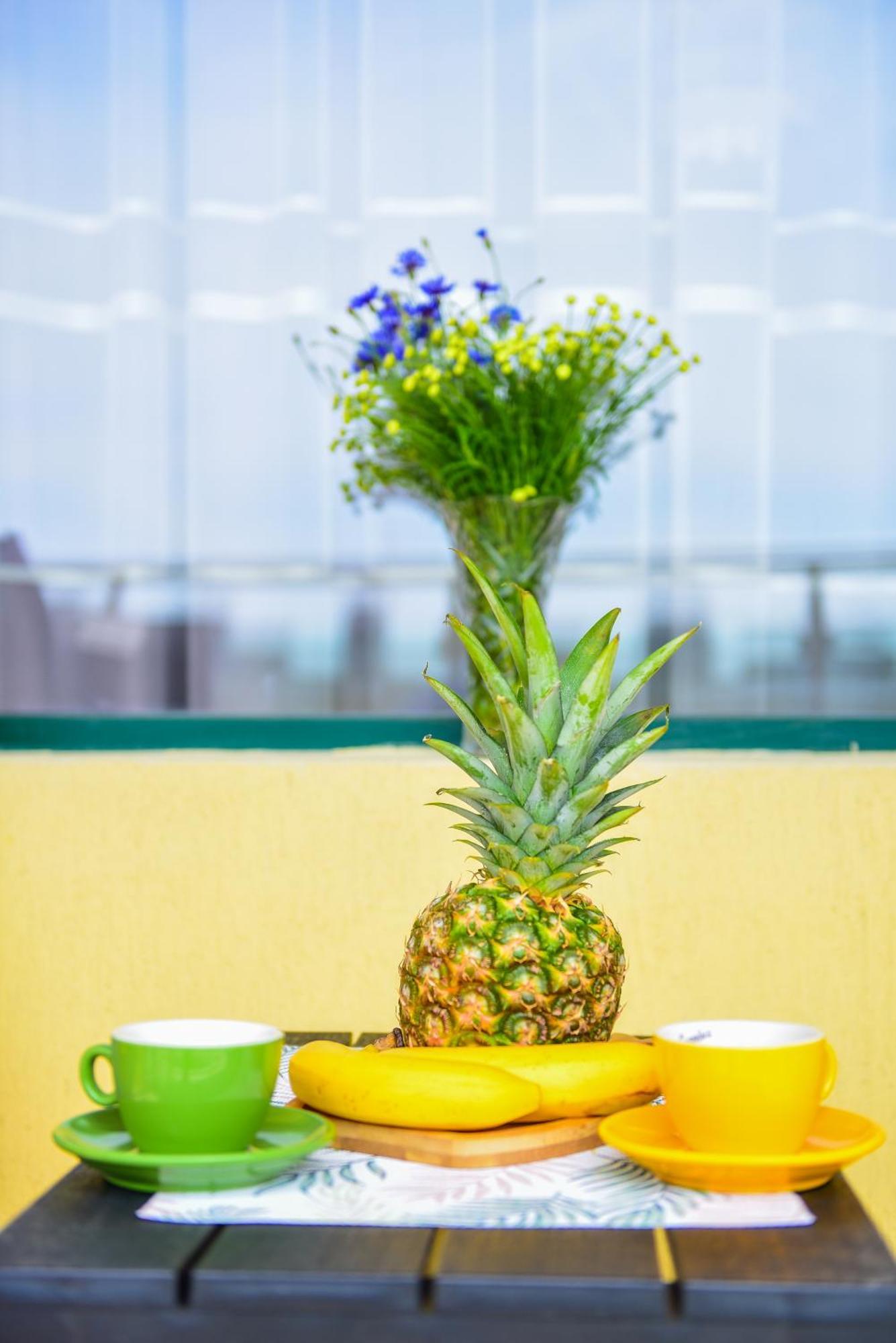 Charming Sunny Apartment+Swimming Pool Sf. Constantin și Elena Exterior foto