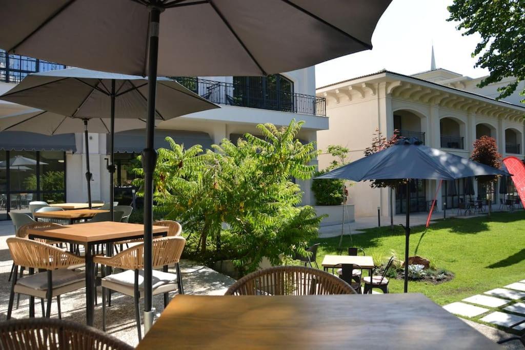 Charming Sunny Apartment+Swimming Pool Sf. Constantin și Elena Exterior foto