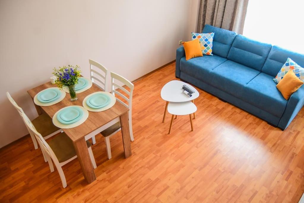 Charming Sunny Apartment+Swimming Pool Sf. Constantin și Elena Exterior foto